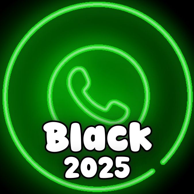 Black 2025!